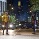 Keiynan Lonsdale (left), Carlos Valdes (Photo: Katie Yu/The CW)